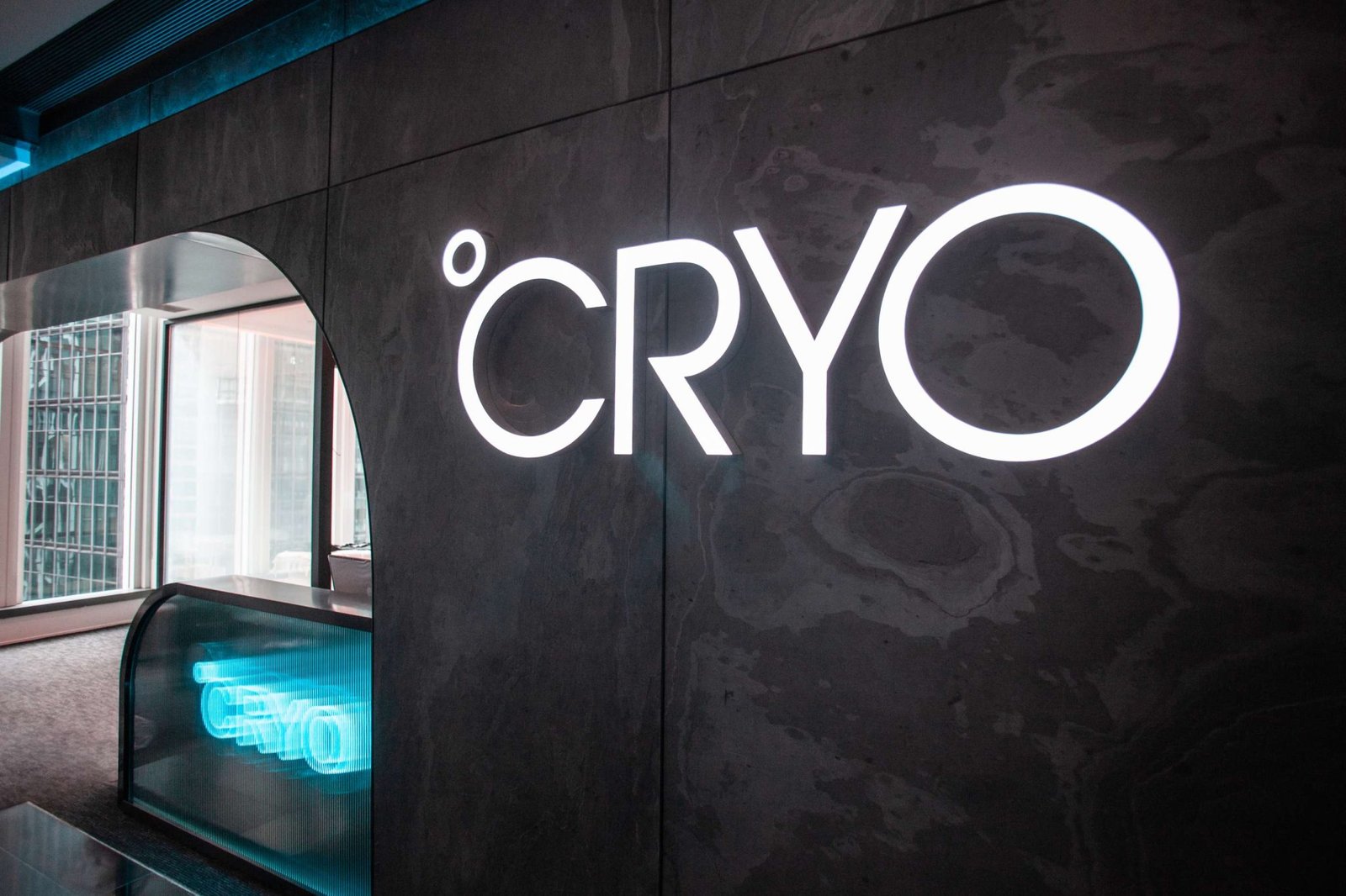 Maximizing Performance: The Benefits of Cryotherapy for Athletes