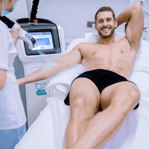 Exploring the Benefits of Cryotherapy Chambers