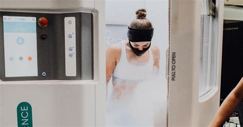 Cryotherapy: The Cool Solution for Pain Relief