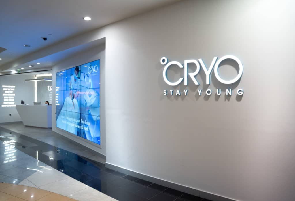 The Benefits of Cryotherapy for Faster Recovery