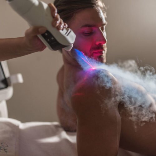 Revitalize Your Body with Whole Body Cryotherapy